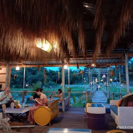 I - Talay Taling Ngam Samui - เขา ป่า นา เล ตลิ่งงาม สมุย Hotel Eksteriør billede