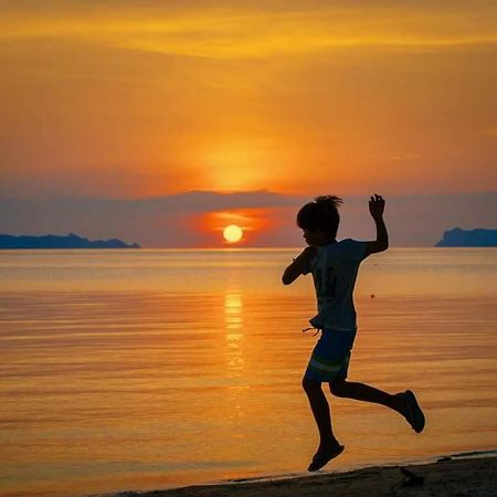 I - Talay Taling Ngam Samui - เขา ป่า นา เล ตลิ่งงาม สมุย Hotel Eksteriør billede