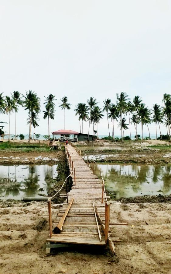 I - Talay Taling Ngam Samui - เขา ป่า นา เล ตลิ่งงาม สมุย Hotel Eksteriør billede