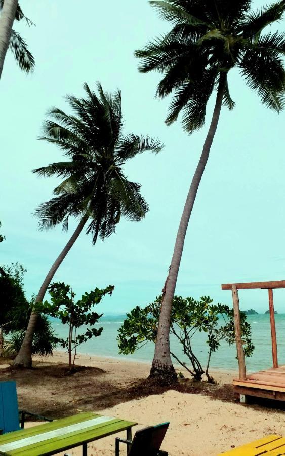 I - Talay Taling Ngam Samui - เขา ป่า นา เล ตลิ่งงาม สมุย Hotel Eksteriør billede