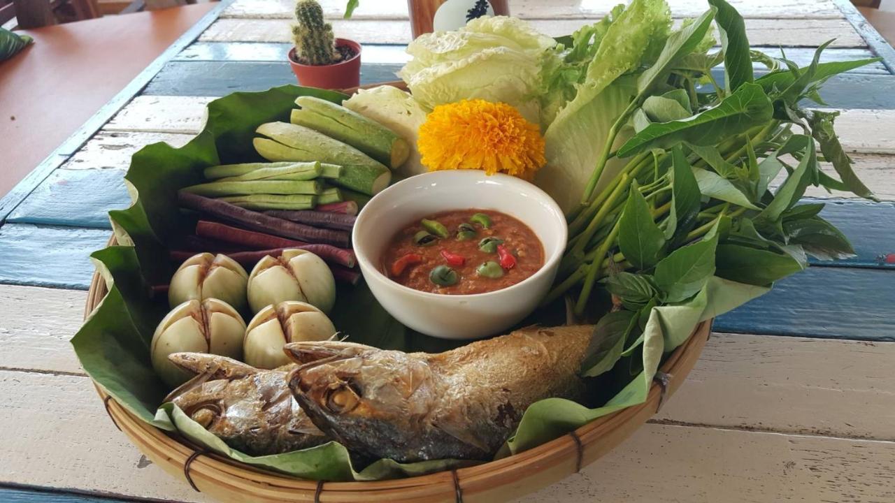 I - Talay Taling Ngam Samui - เขา ป่า นา เล ตลิ่งงาม สมุย Hotel Eksteriør billede