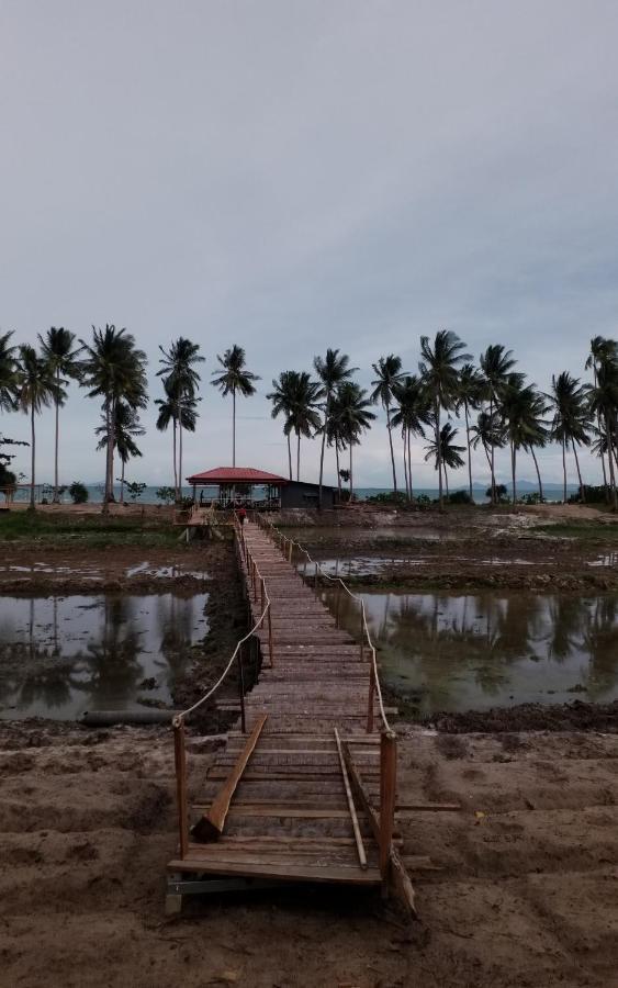 I - Talay Taling Ngam Samui - เขา ป่า นา เล ตลิ่งงาม สมุย Hotel Eksteriør billede
