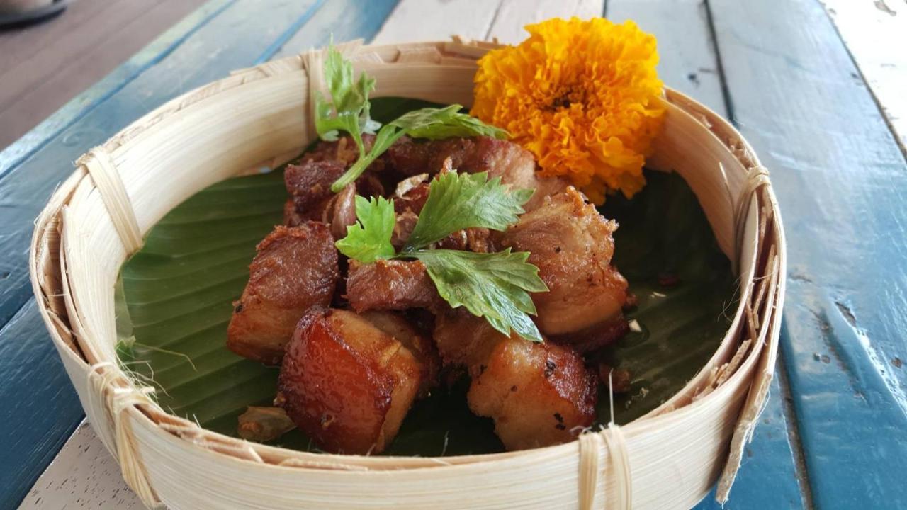 I - Talay Taling Ngam Samui - เขา ป่า นา เล ตลิ่งงาม สมุย Hotel Eksteriør billede
