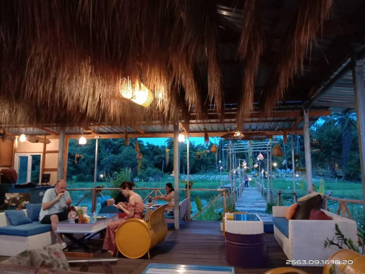 I - Talay Taling Ngam Samui - เขา ป่า นา เล ตลิ่งงาม สมุย Hotel Eksteriør billede