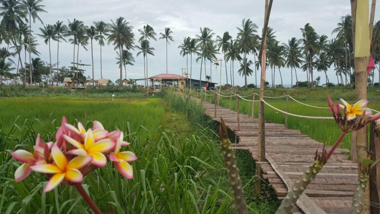I - Talay Taling Ngam Samui - เขา ป่า นา เล ตลิ่งงาม สมุย Hotel Eksteriør billede