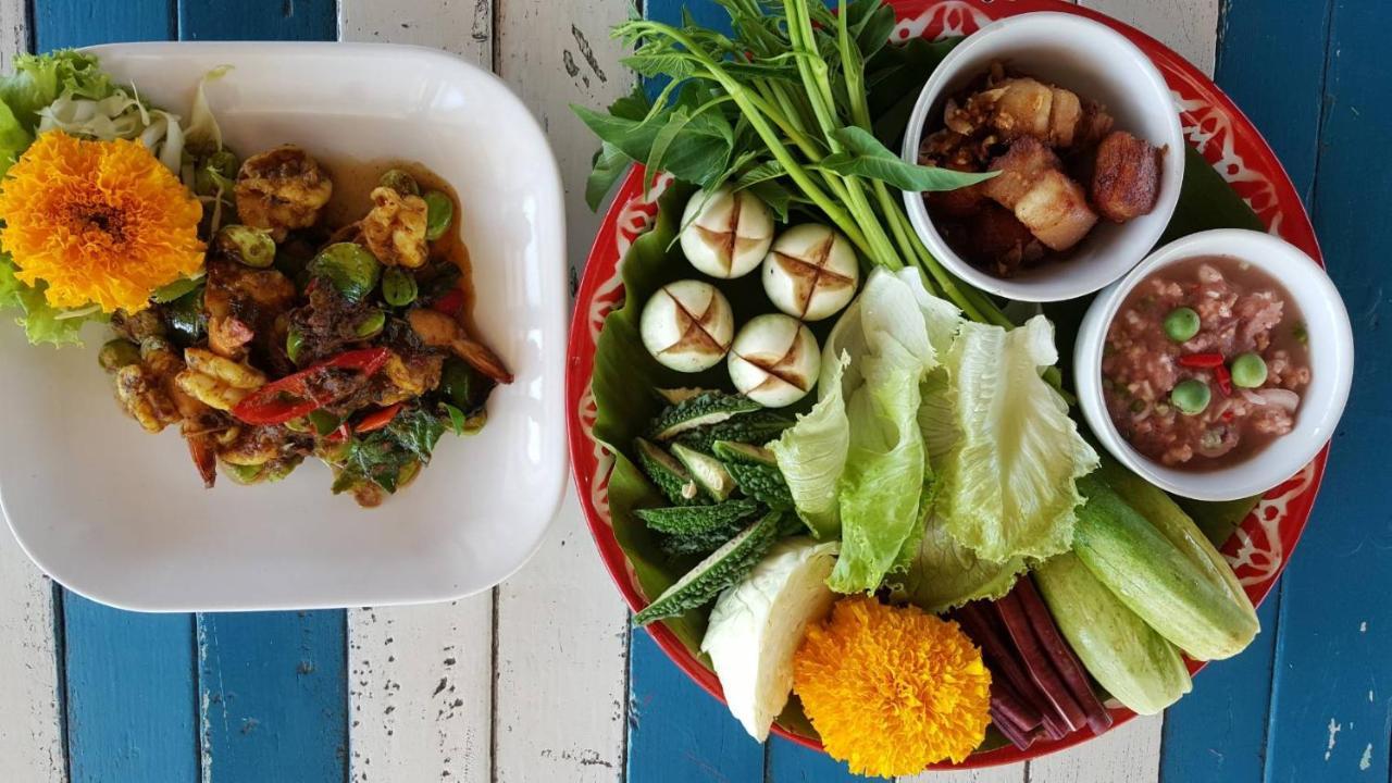 I - Talay Taling Ngam Samui - เขา ป่า นา เล ตลิ่งงาม สมุย Hotel Eksteriør billede