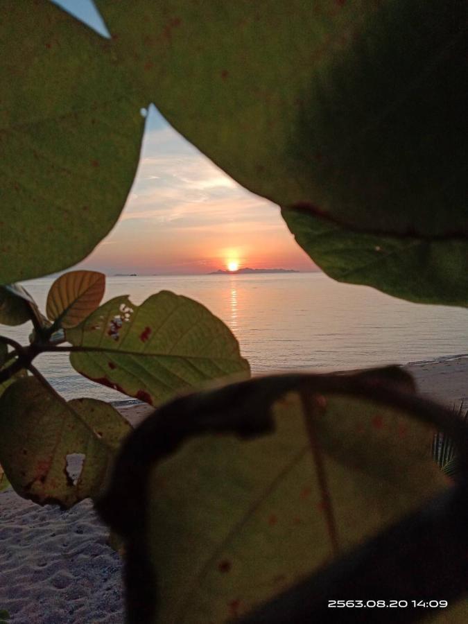 I - Talay Taling Ngam Samui - เขา ป่า นา เล ตลิ่งงาม สมุย Hotel Eksteriør billede