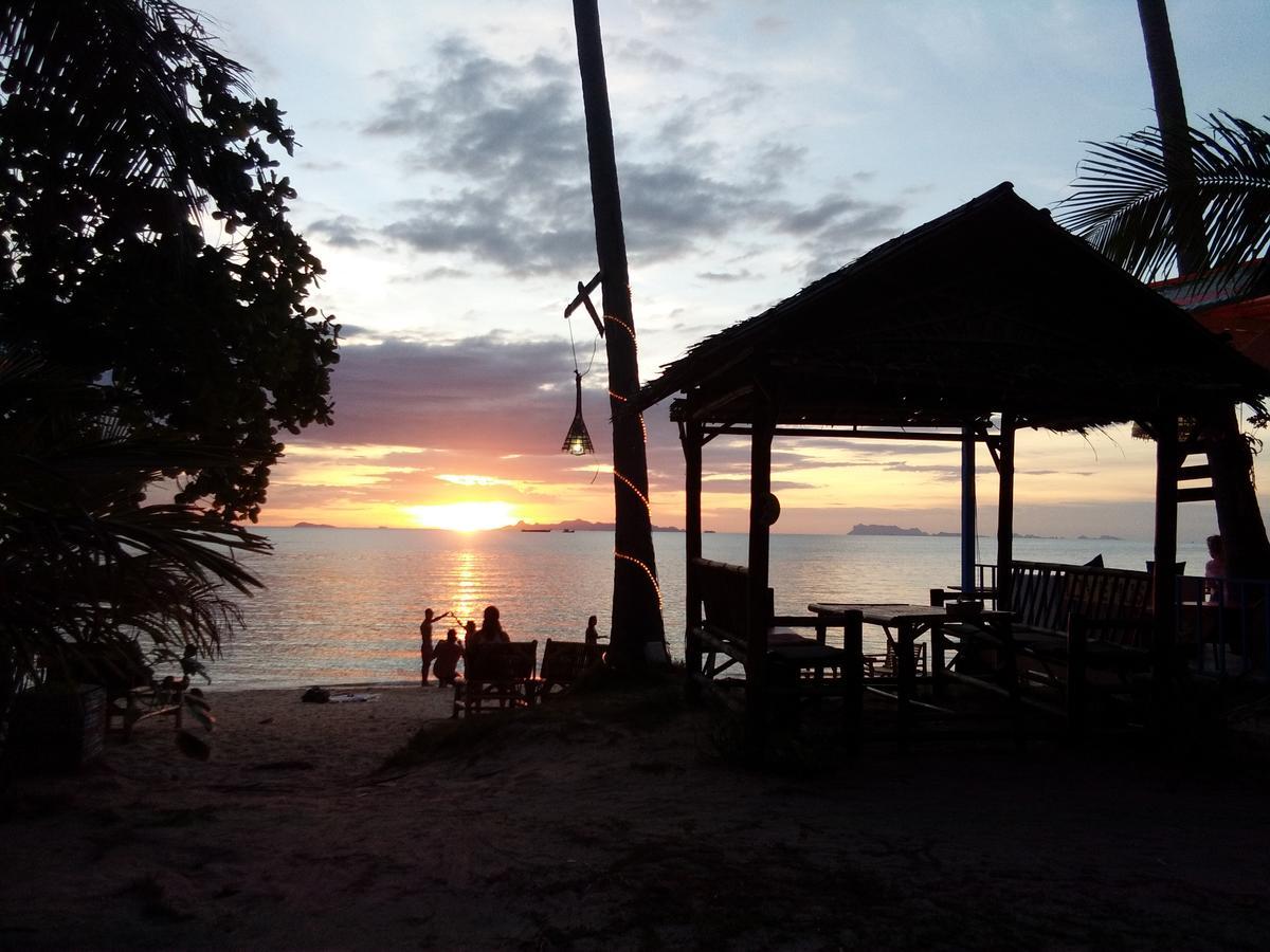 I - Talay Taling Ngam Samui - เขา ป่า นา เล ตลิ่งงาม สมุย Hotel Eksteriør billede