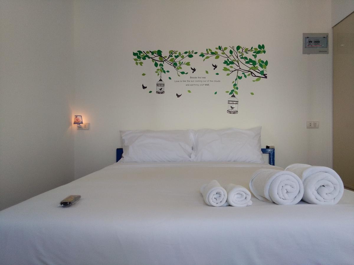 I - Talay Taling Ngam Samui - เขา ป่า นา เล ตลิ่งงาม สมุย Hotel Eksteriør billede