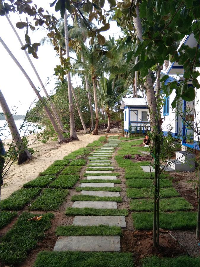 I - Talay Taling Ngam Samui - เขา ป่า นา เล ตลิ่งงาม สมุย Hotel Eksteriør billede