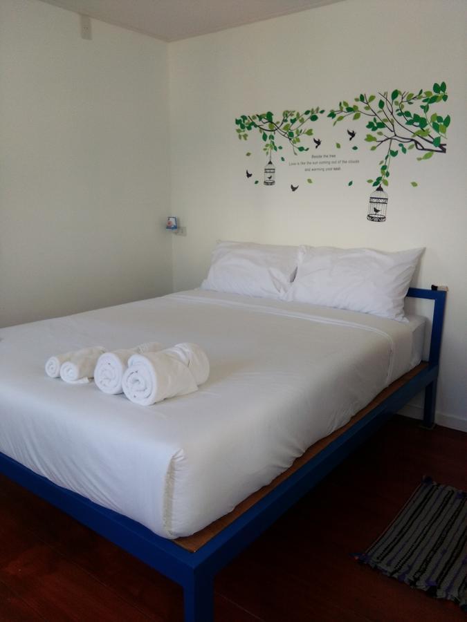 I - Talay Taling Ngam Samui - เขา ป่า นา เล ตลิ่งงาม สมุย Hotel Eksteriør billede