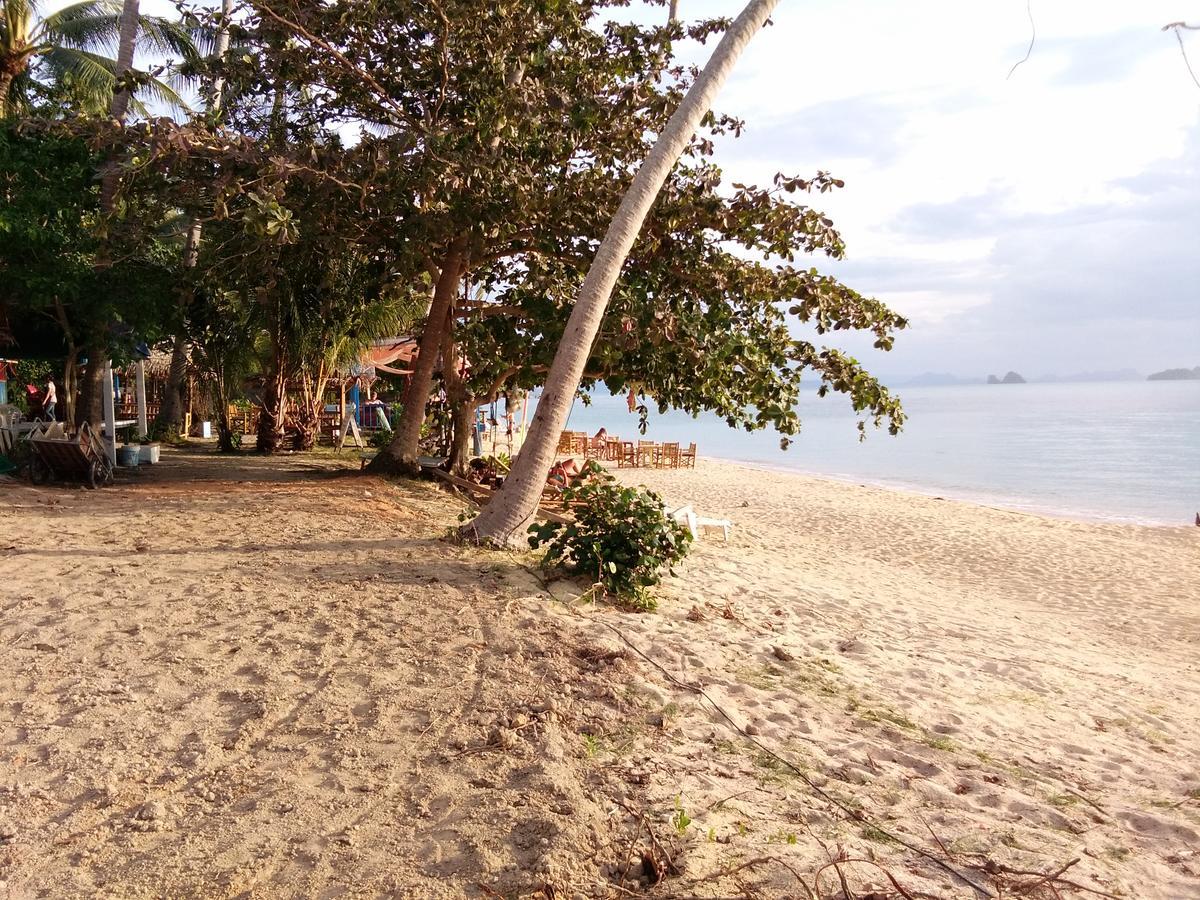 I - Talay Taling Ngam Samui - เขา ป่า นา เล ตลิ่งงาม สมุย Hotel Eksteriør billede