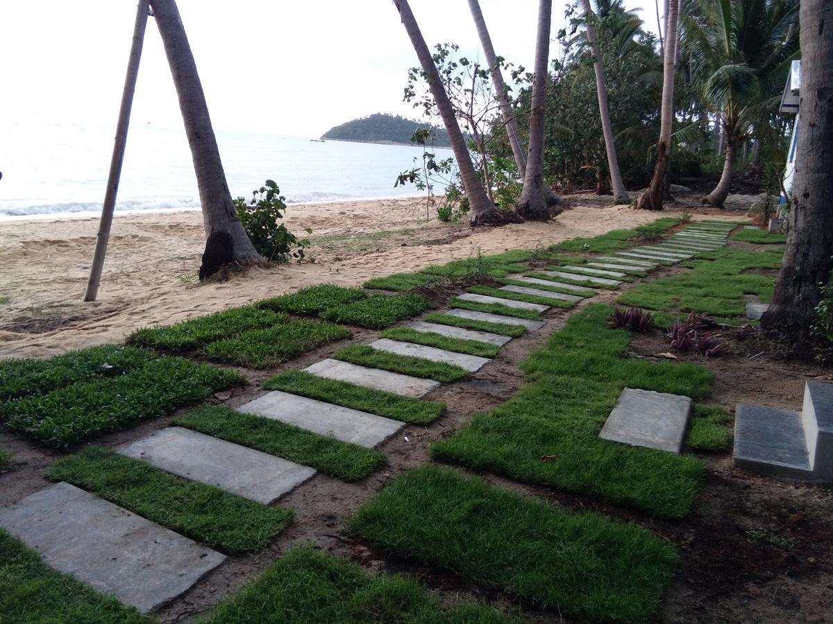 I - Talay Taling Ngam Samui - เขา ป่า นา เล ตลิ่งงาม สมุย Hotel Eksteriør billede