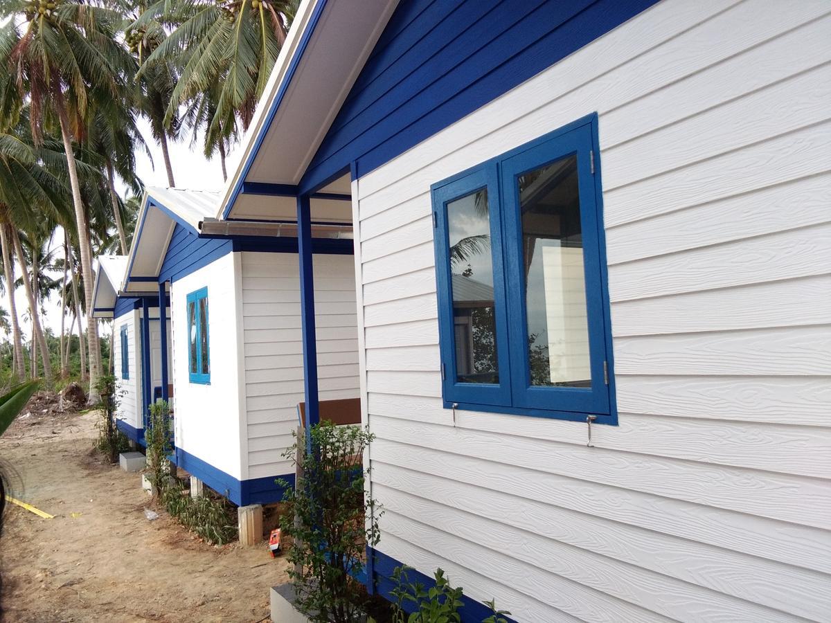 I - Talay Taling Ngam Samui - เขา ป่า นา เล ตลิ่งงาม สมุย Hotel Eksteriør billede