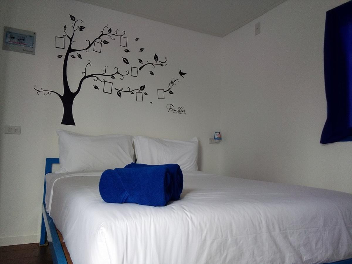 I - Talay Taling Ngam Samui - เขา ป่า นา เล ตลิ่งงาม สมุย Hotel Eksteriør billede