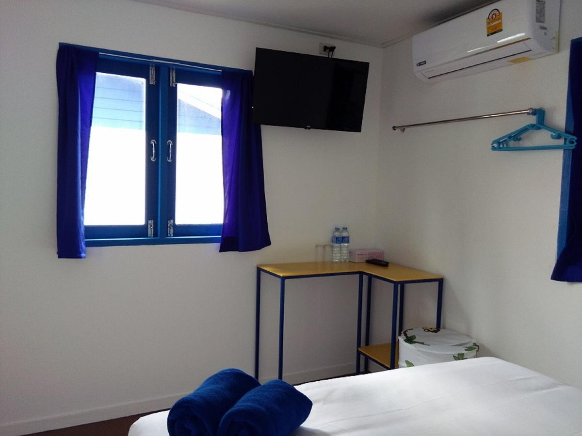 I - Talay Taling Ngam Samui - เขา ป่า นา เล ตลิ่งงาม สมุย Hotel Eksteriør billede