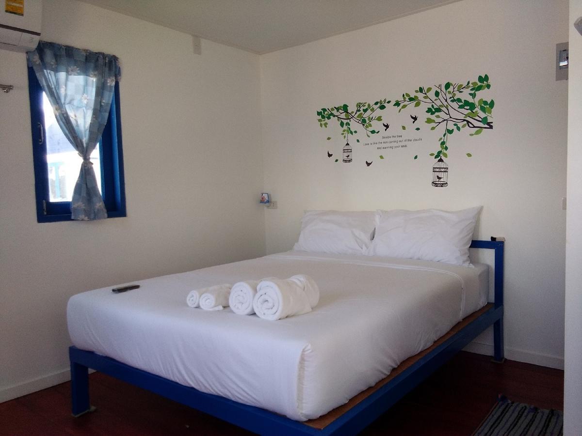 I - Talay Taling Ngam Samui - เขา ป่า นา เล ตลิ่งงาม สมุย Hotel Eksteriør billede