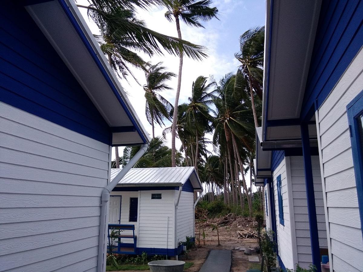 I - Talay Taling Ngam Samui - เขา ป่า นา เล ตลิ่งงาม สมุย Hotel Eksteriør billede