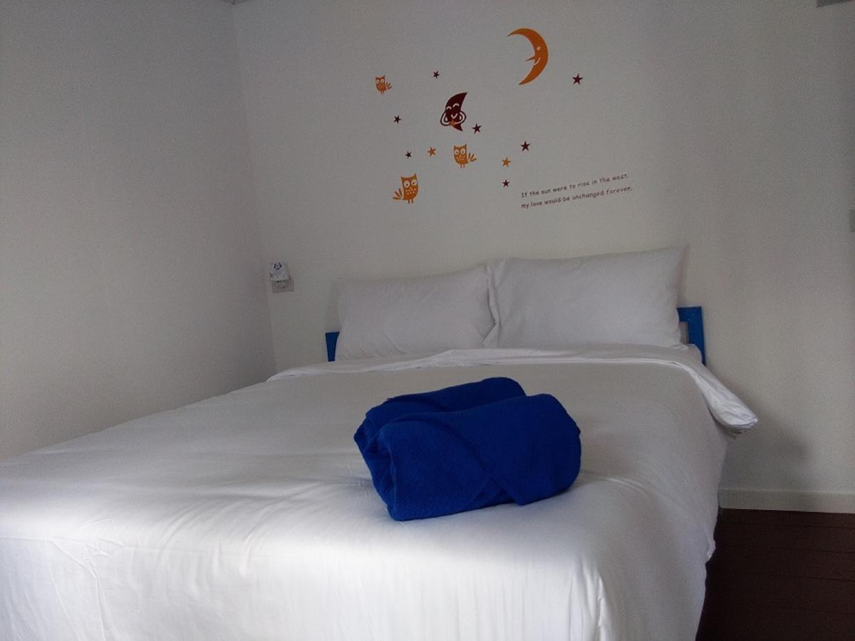 I - Talay Taling Ngam Samui - เขา ป่า นา เล ตลิ่งงาม สมุย Hotel Eksteriør billede