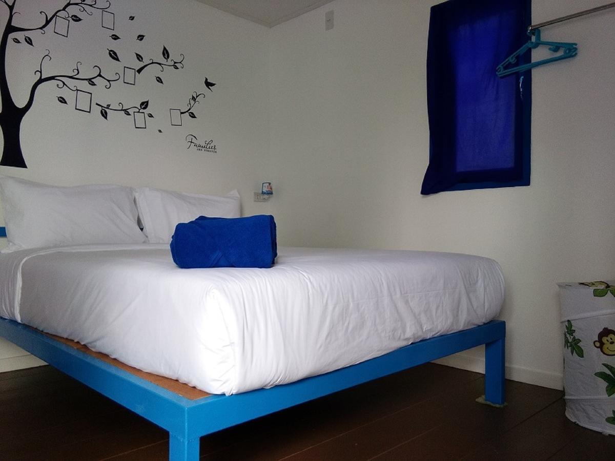 I - Talay Taling Ngam Samui - เขา ป่า นา เล ตลิ่งงาม สมุย Hotel Eksteriør billede