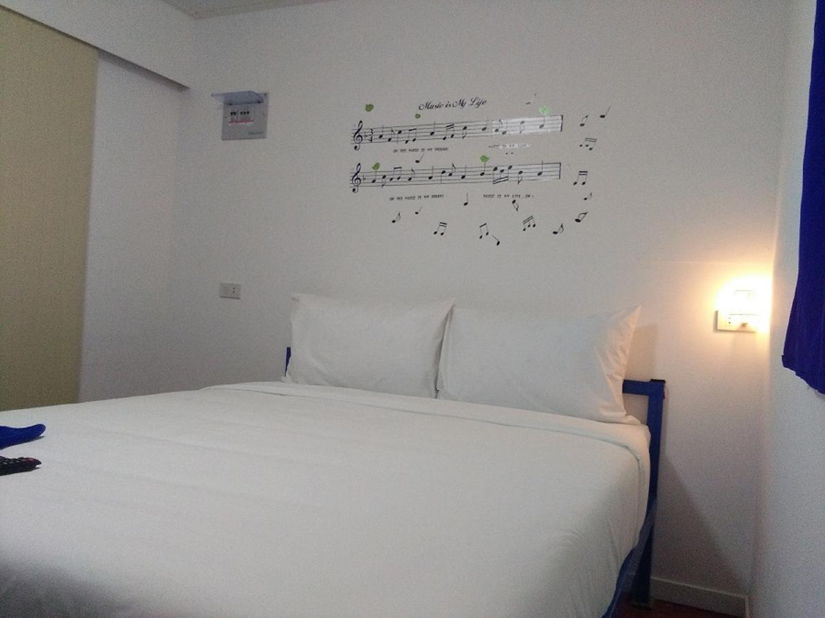I - Talay Taling Ngam Samui - เขา ป่า นา เล ตลิ่งงาม สมุย Hotel Eksteriør billede