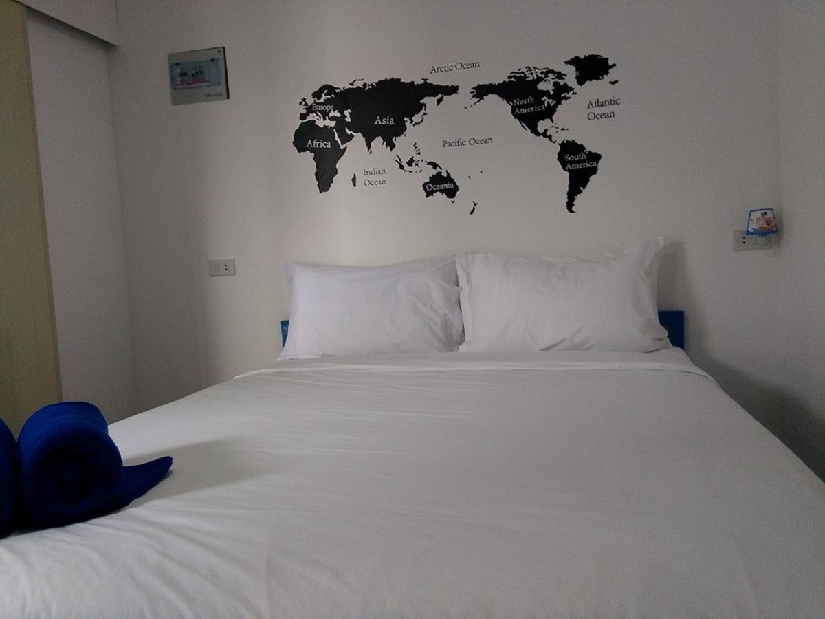 I - Talay Taling Ngam Samui - เขา ป่า นา เล ตลิ่งงาม สมุย Hotel Eksteriør billede