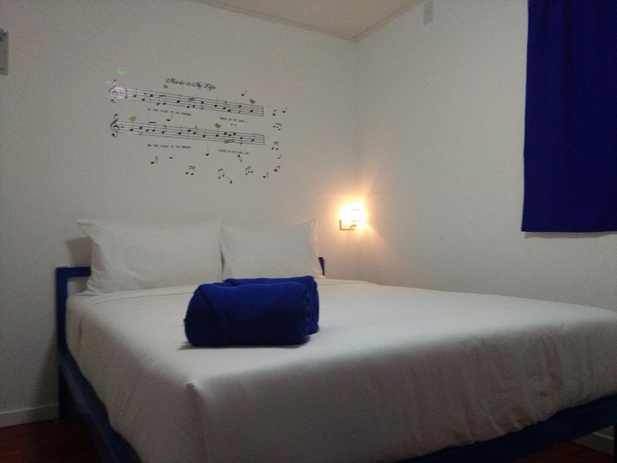 I - Talay Taling Ngam Samui - เขา ป่า นา เล ตลิ่งงาม สมุย Hotel Eksteriør billede