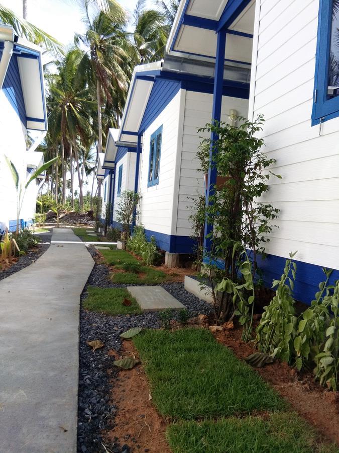 I - Talay Taling Ngam Samui - เขา ป่า นา เล ตลิ่งงาม สมุย Hotel Eksteriør billede