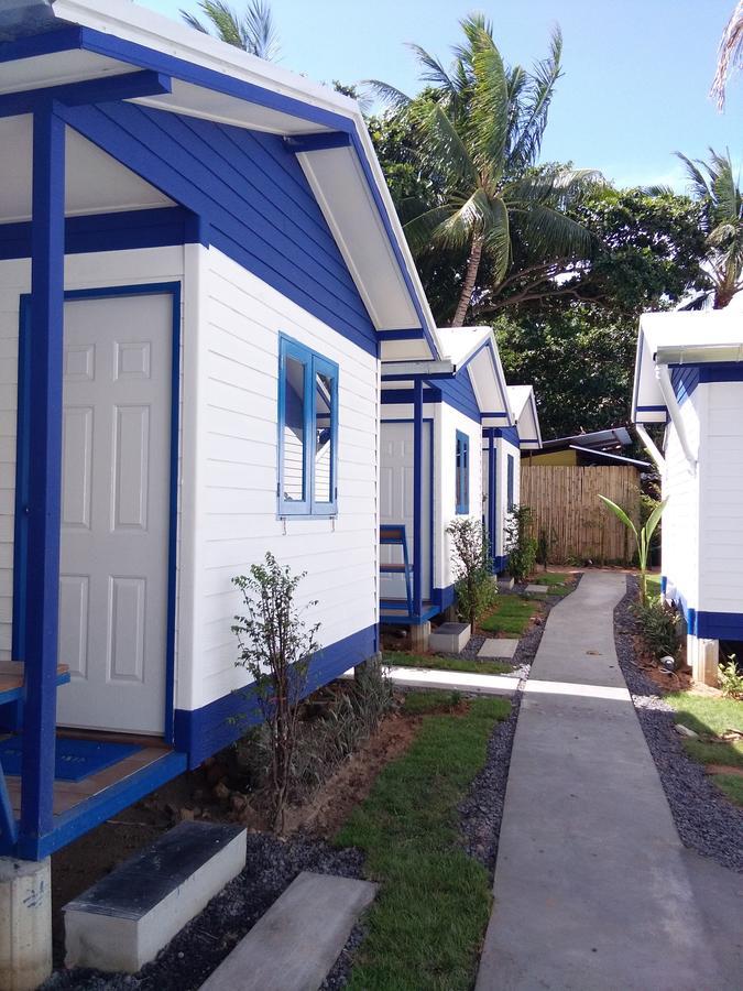 I - Talay Taling Ngam Samui - เขา ป่า นา เล ตลิ่งงาม สมุย Hotel Eksteriør billede