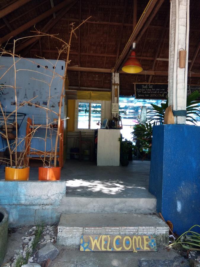 I - Talay Taling Ngam Samui - เขา ป่า นา เล ตลิ่งงาม สมุย Hotel Eksteriør billede