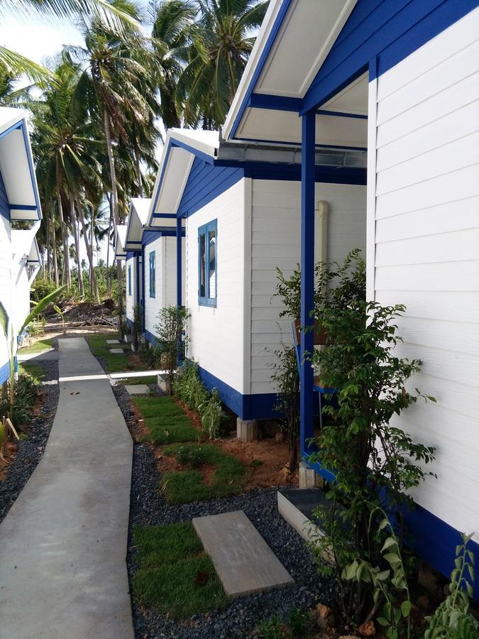 I - Talay Taling Ngam Samui - เขา ป่า นา เล ตลิ่งงาม สมุย Hotel Eksteriør billede