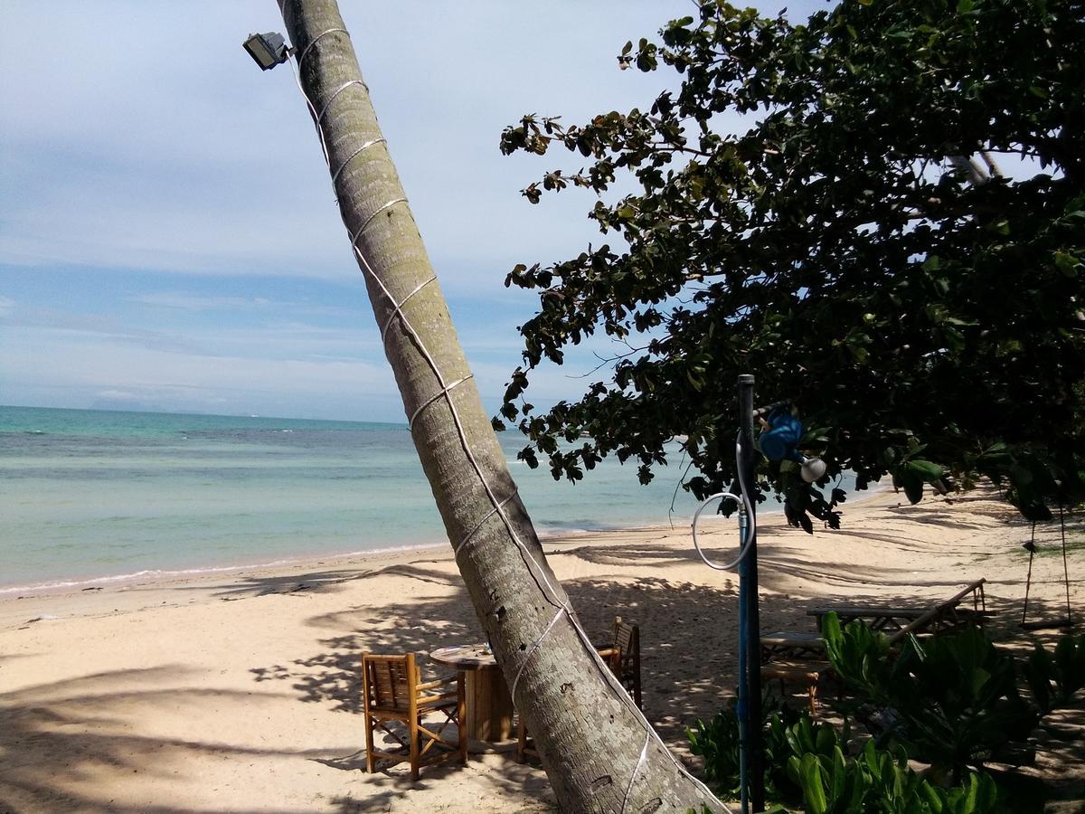I - Talay Taling Ngam Samui - เขา ป่า นา เล ตลิ่งงาม สมุย Hotel Eksteriør billede