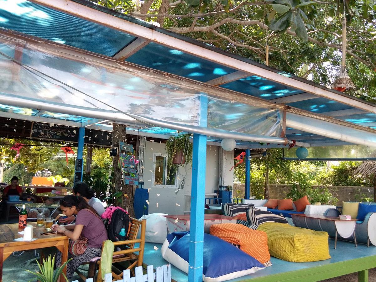 I - Talay Taling Ngam Samui - เขา ป่า นา เล ตลิ่งงาม สมุย Hotel Eksteriør billede