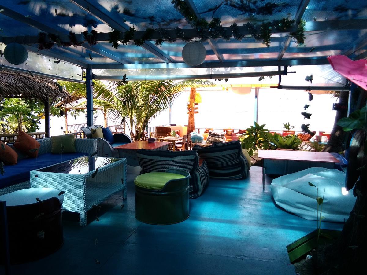 I - Talay Taling Ngam Samui - เขา ป่า นา เล ตลิ่งงาม สมุย Hotel Eksteriør billede
