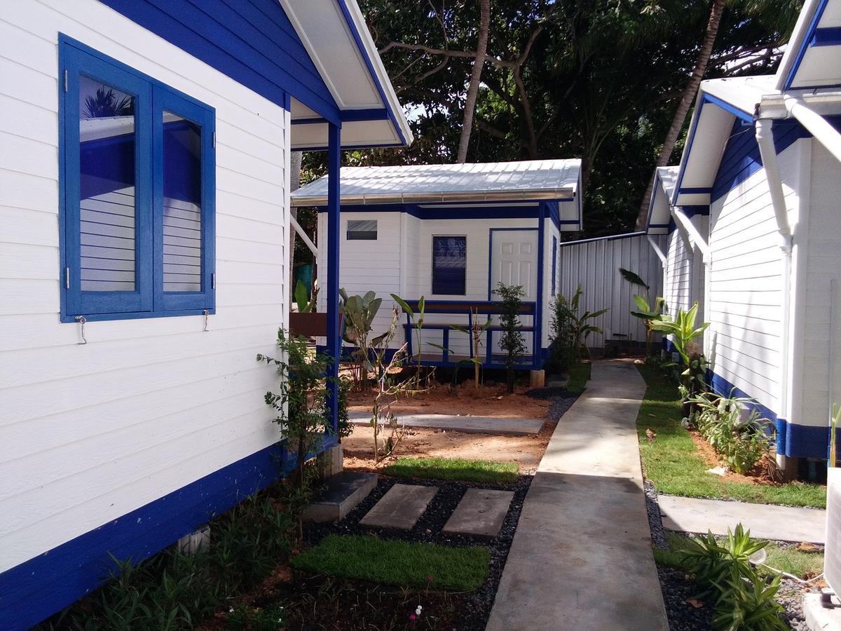I - Talay Taling Ngam Samui - เขา ป่า นา เล ตลิ่งงาม สมุย Hotel Eksteriør billede