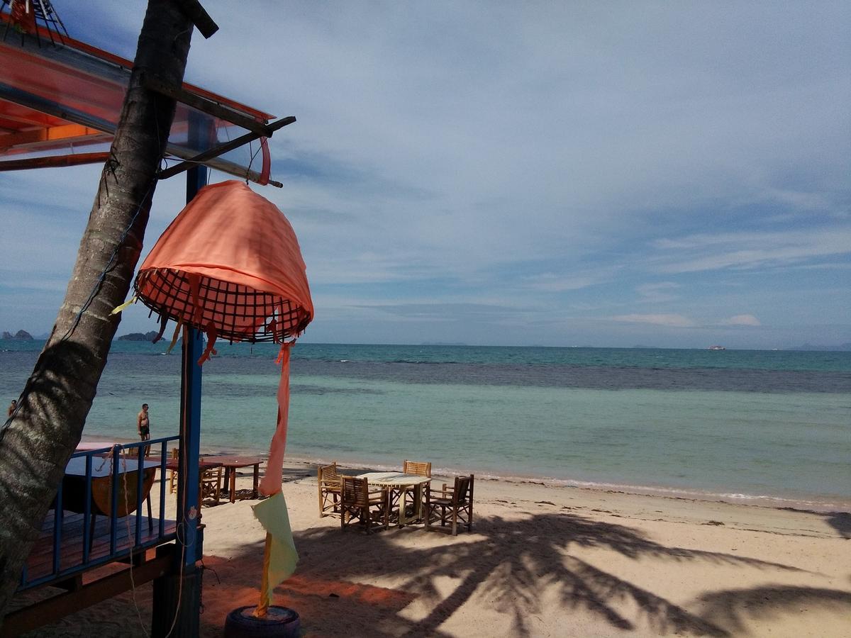 I - Talay Taling Ngam Samui - เขา ป่า นา เล ตลิ่งงาม สมุย Hotel Eksteriør billede